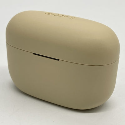 【中古】LinkBuds S エクリュ 【WF-LS900N C】【秋葉原】