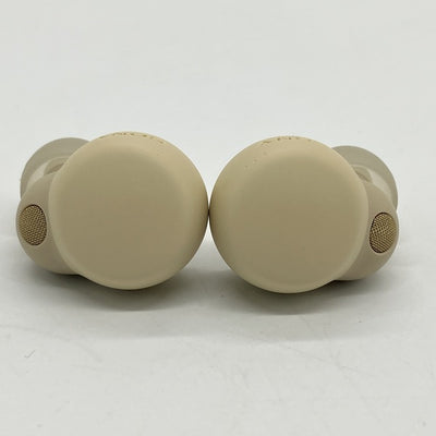 【中古】LinkBuds S エクリュ 【WF-LS900N C】【秋葉原】