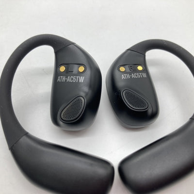 【中古】ATH-AC5TW BK ブラック【仙台】