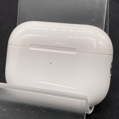 【中古】MagSafe充電ケース(USB-C)付きAirPods Pro(第2世代) MTJV3JA【秋葉原】