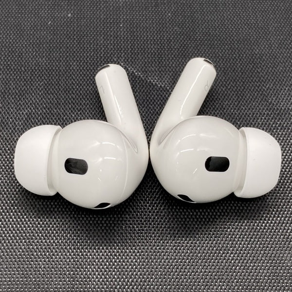 【中古】MagSafe充電ケース(USB-C)付きAirPods Pro(第2世代) MTJV3JA【秋葉原】