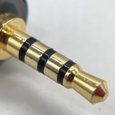 【中古】Topaz ヴァイオレット (2.5mmプラグ)【秋葉原】