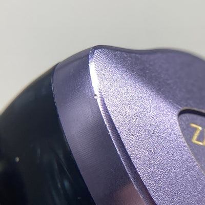 【中古】Topaz ヴァイオレット (2.5mmプラグ)【秋葉原】