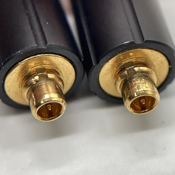 【中古】辻が花 (Tsujigahana) 4.4mm5極バランス/MMCX【NLA-TJH】【名古屋】