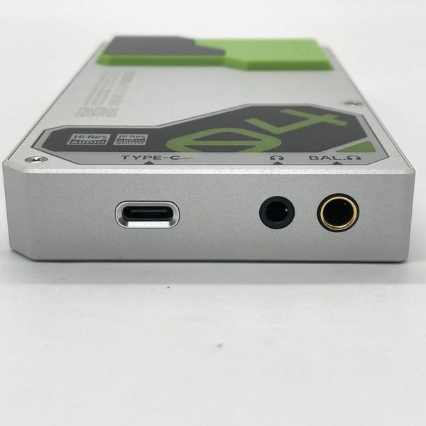 【中古】R4 - Green【日本橋】