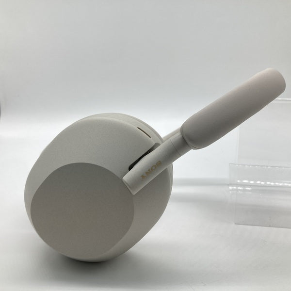 【中古】WH-1000XM5 SM プラチナシルバー【秋葉原】