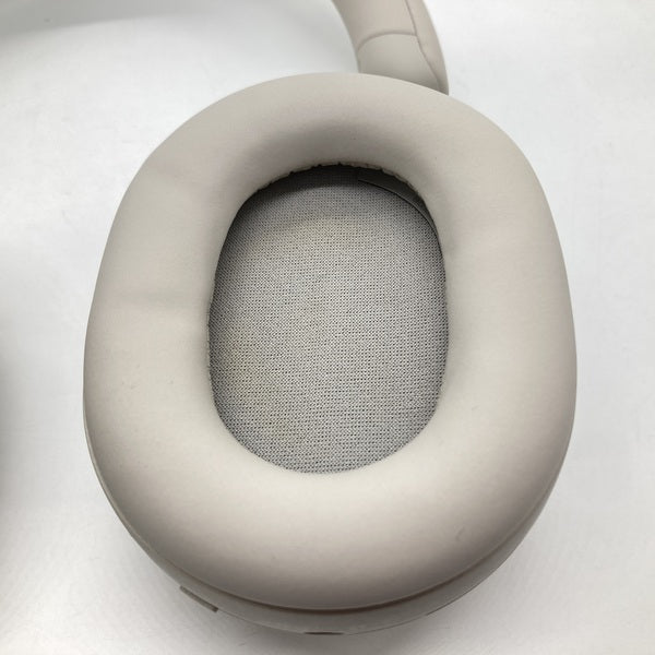 【中古】WH-1000XM5 SM プラチナシルバー【秋葉原】