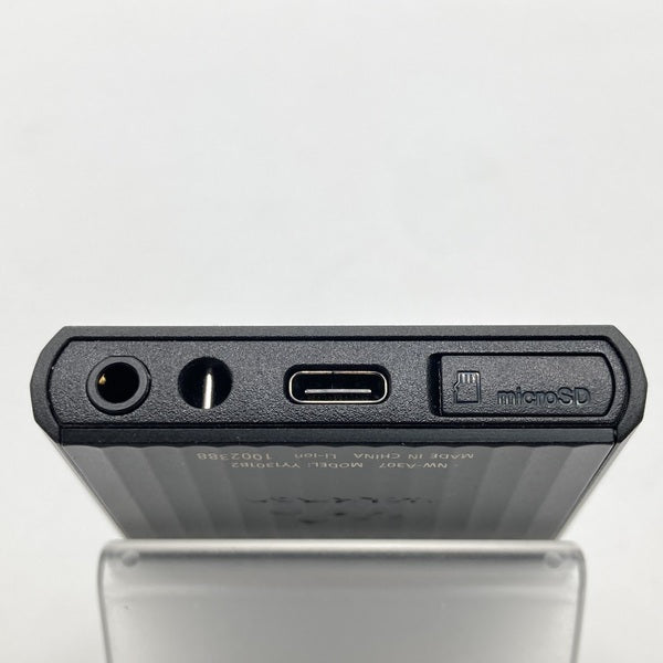 【中古】NW-A307 BC ブラック【秋葉原】