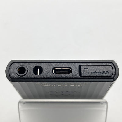 【中古】NW-A307 BC ブラック【秋葉原】