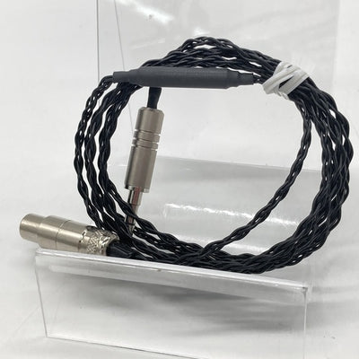 【中古】Obsidian miniXLR3Pin-3.5mm (ヘッドホン仕様) 120㎝【秋葉原】