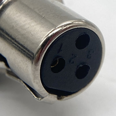 【中古】Obsidian miniXLR3Pin-3.5mm (ヘッドホン仕様) 120㎝【秋葉原】