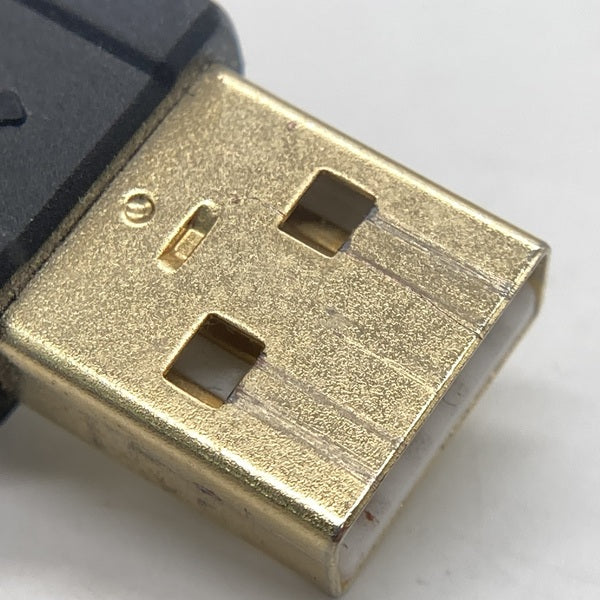 【中古】Grandio USB-2.0 （0.6m,A-B）【秋葉原】