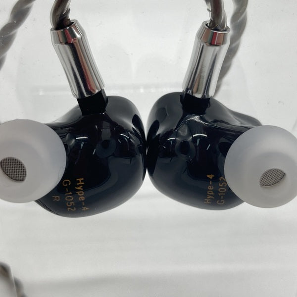 【中古】Hype 4 Black【日本橋】