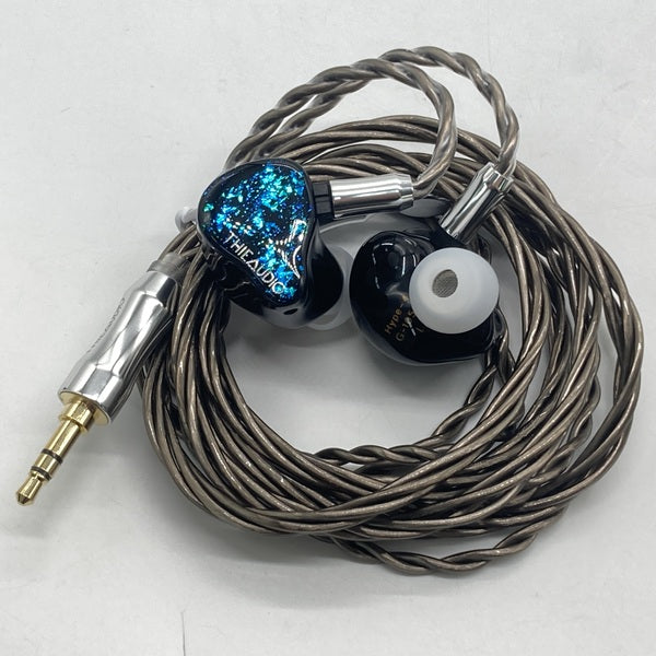 【中古】Hype 4 Black【日本橋】