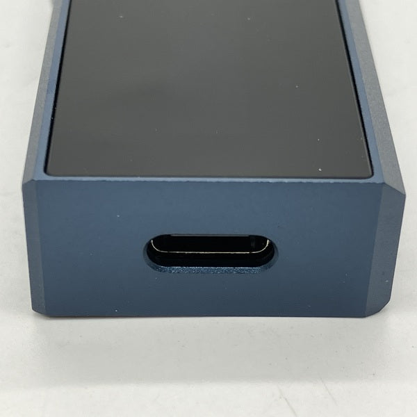 【中古】KA17 Blue 【FIO-KA17-L】【日本橋】