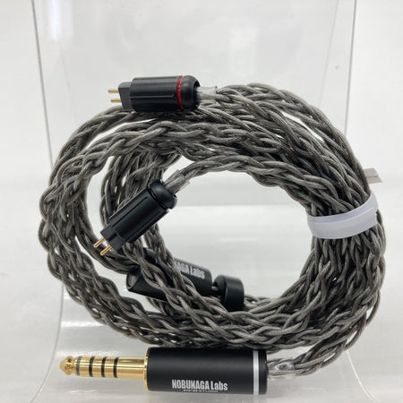 NOBUNAGA Labs ECLIPSE エクリプス Amazon.co.jp: NOBUNAGA Labs ECLIPSE (エクリプス) 【4.4mm5極