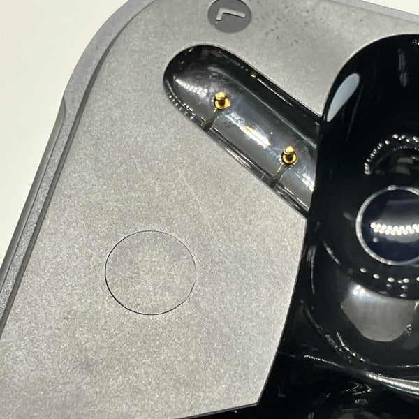 【中古】Air Pro 4 - Black【日本橋】
