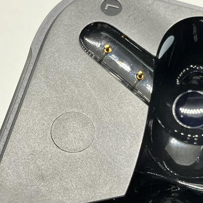 【中古】Air Pro 4 - Black【日本橋】