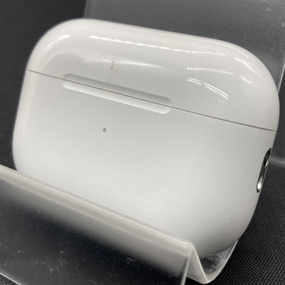 【中古】MagSafe充電ケース(USB-C)付きAirPods Pro(第2世代) MTJV3JA【名古屋】