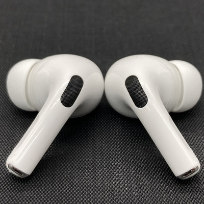 【中古】MagSafe充電ケース(USB-C)付きAirPods Pro(第2世代) MTJV3JA【名古屋】