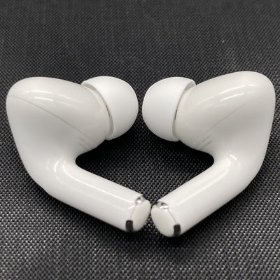 【中古】MagSafe充電ケース(USB-C)付きAirPods Pro(第2世代) MTJV3JA【名古屋】