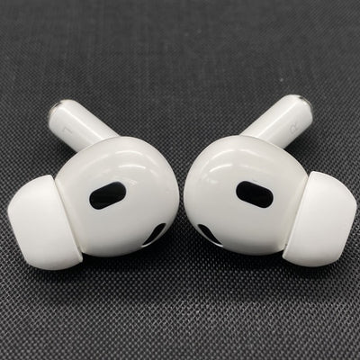 【中古】MagSafe充電ケース(USB-C)付きAirPods Pro(第2世代) MTJV3JA【名古屋】