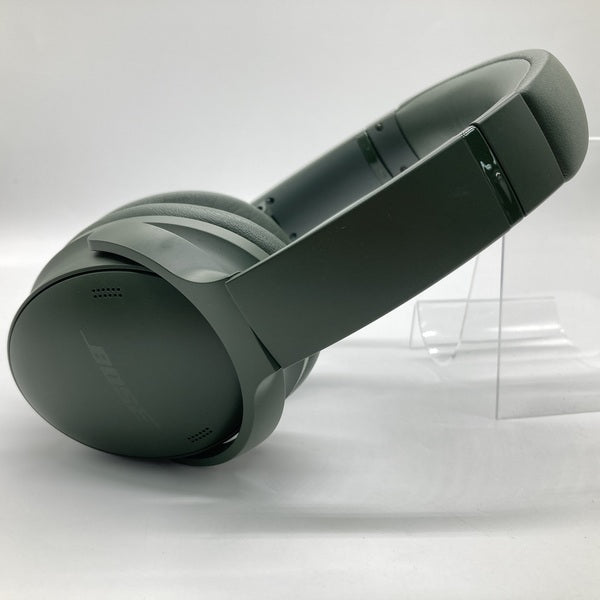 【中古】QuietComfort Headphones Cypress Green【秋葉原】