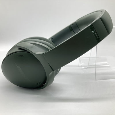 【中古】QuietComfort Headphones Cypress Green【秋葉原】