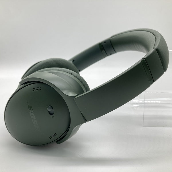 【中古】QuietComfort Headphones Cypress Green【秋葉原】