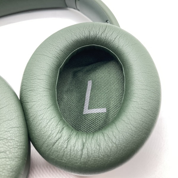 【中古】QuietComfort Headphones Cypress Green【秋葉原】
