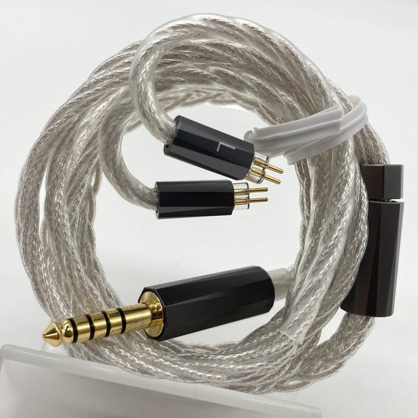 【中古】NICEHCK Snow Luna 2Pin 4.4mm【名古屋】