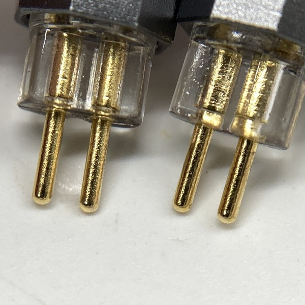 【中古】NICEHCK Snow Luna 2Pin 4.4mm【名古屋】