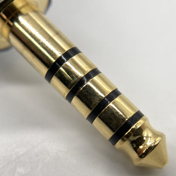 【中古】NICEHCK Snow Luna 2Pin 4.4mm【名古屋】