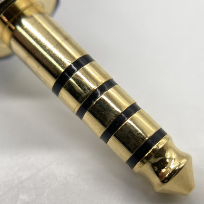 【中古】NICEHCK Snow Luna 2Pin 4.4mm【名古屋】