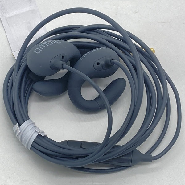 【中古】AM-02 Asphalt Black【秋葉原】