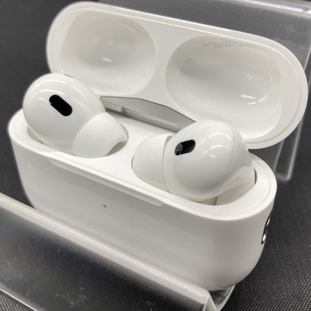 Apple 【中古】AirPods Pro (第2世代) MQD83J/A【日本橋】 – e☆イヤホン