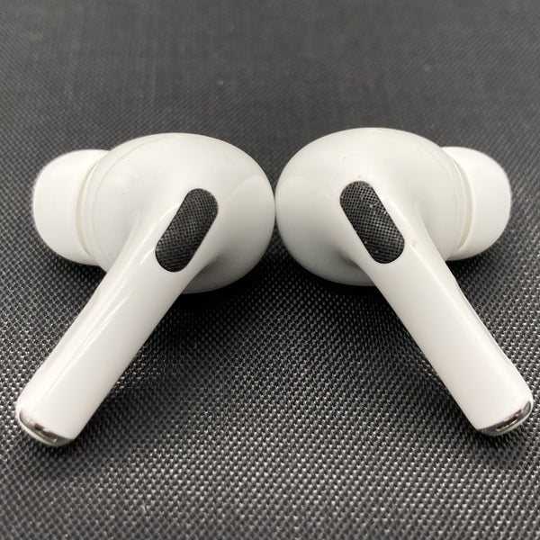 Apple 【中古】AirPods Pro (第2世代) MQD83J/A【日本橋】 – e☆イヤホン