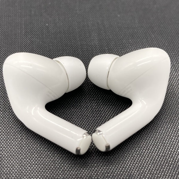 Apple 【中古】AirPods Pro (第2世代) MQD83J/A【日本橋】 – e☆イヤホン