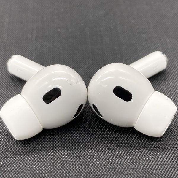 Apple 【中古】AirPods Pro (第2世代) MQD83J/A【日本橋】 – e☆イヤホン