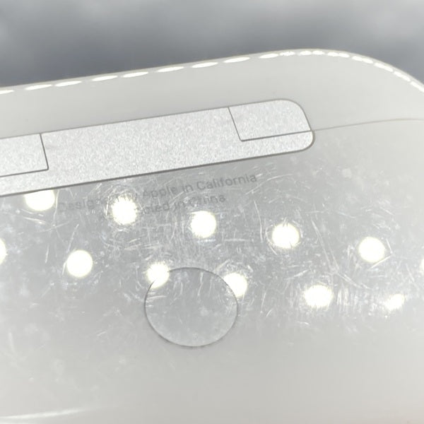 【中古】AirPods Pro (第2世代) MQD83J/A【日本橋】