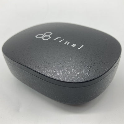 【中古】ZE8000 ブラック 【FI-ZE8DPLTW-BLACK】【日本橋】