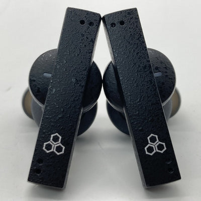 【中古】ZE8000 ブラック 【FI-ZE8DPLTW-BLACK】【日本橋】