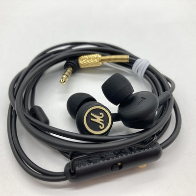 【中古】Marshall Mode EQ Black and Brass【仙台】