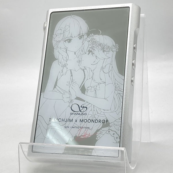 【中古】M3X Limited Edition【秋葉原】