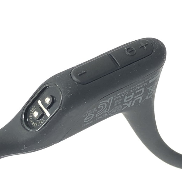 【中古】OpenRun Pro Mini Black【SKZ-EP-000014】【秋葉原】
