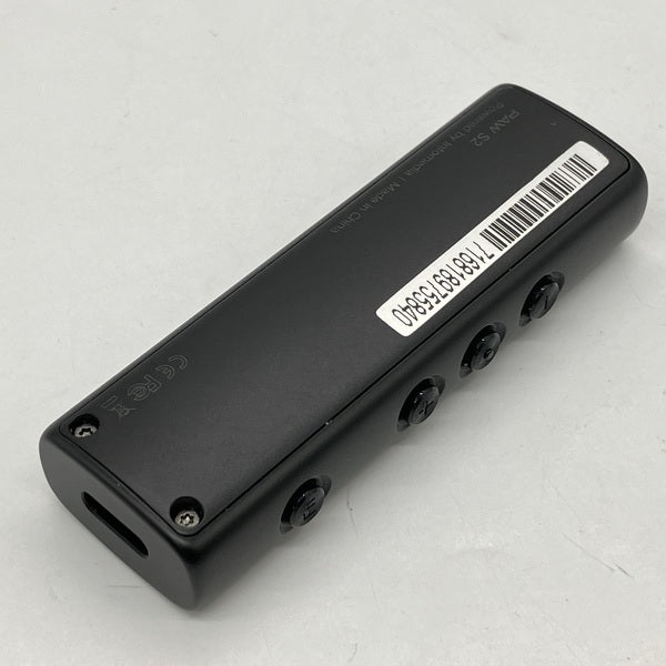 【中古】PAW S2（USB-C/Lightning）【秋葉原】