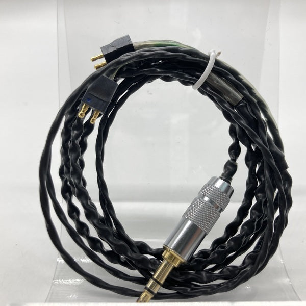 【中古】FitEar cable 007（ストレートプラグ）【日本橋】