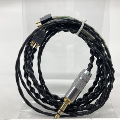 【中古】FitEar cable 007（ストレートプラグ）【日本橋】