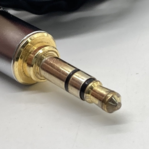 【中古】FitEar cable 007（ストレートプラグ）【日本橋】