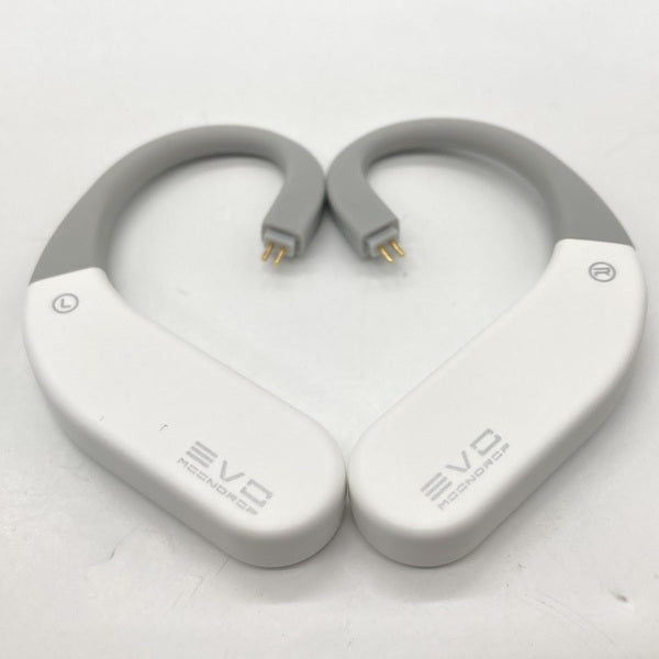 水月雨 moondrop EVO Bluetoothレシーバー 水月雨 Moondrop Evo Bluetoothレシーバー